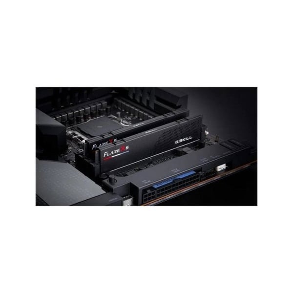 RAM DDR5 - G.Skill - Flare X5 - 32 GB - 6000 MHz - CL32 - Dual Channel