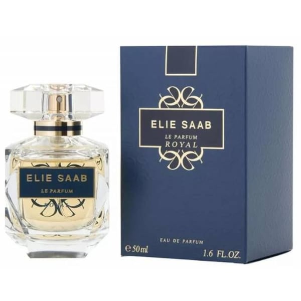 Elie Saab Le Parfum Royal EDP 50 ml