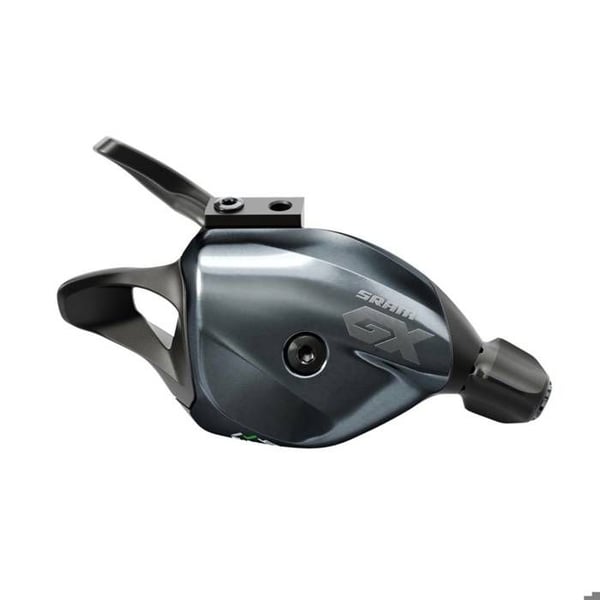 Växelspak - SRAM - Gx Eagle Trigger 12V - Färg Grå - Klämma Inkluderad - Ergonomisk