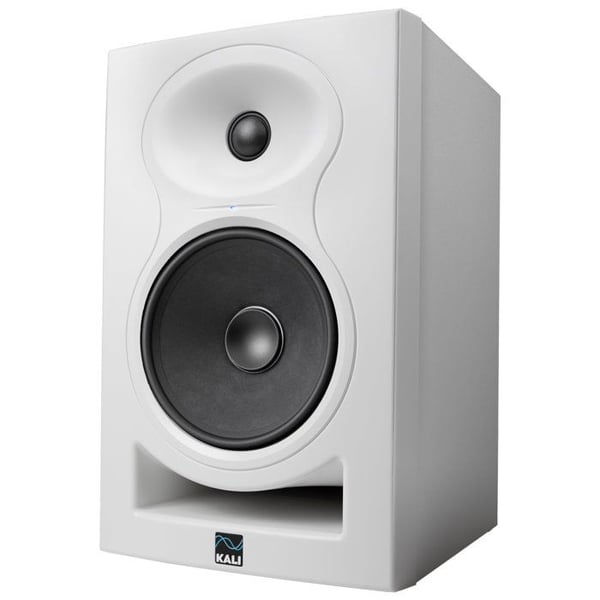 Kali Audio LP-6 2nd Wave Vit Monitorhögtalare