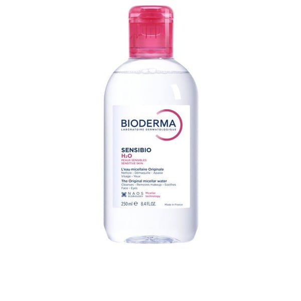 SENSIBIO H2O micellär lösning för känslig hud 250 ml