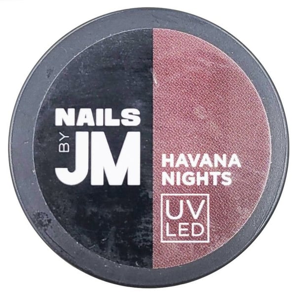 Jean Marin - Vernis Color Gel - Havanna Natt