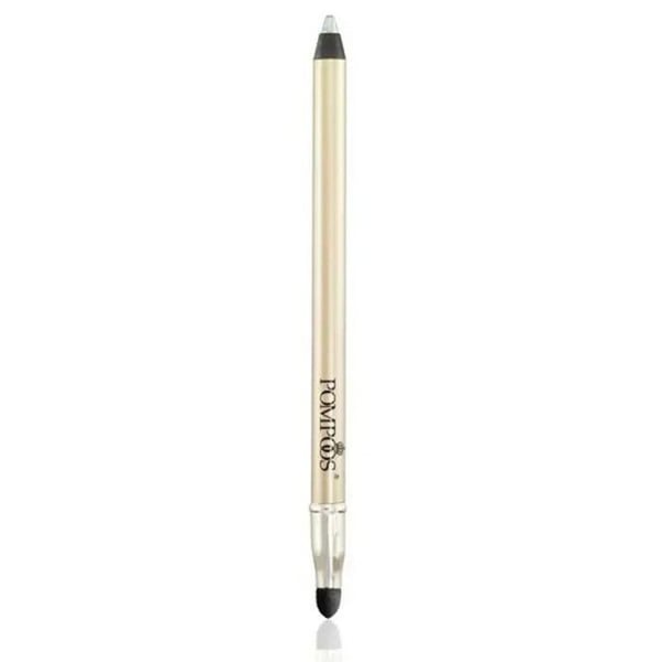 Pompöös - Eyeliner av Harald Glööckler - 03 Silver