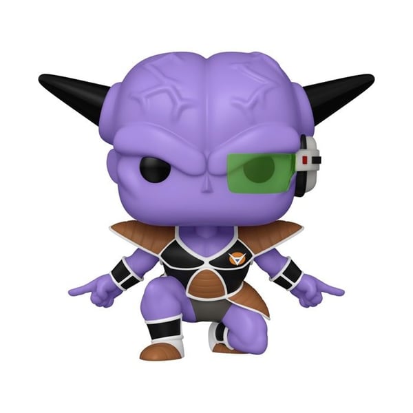 Funko Pop! Animation: Dragon Ball Z - Ginyu- USED