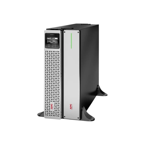 APC SRTL1500RM4UXLI-NC Uafbrudt Strømforsyning (UPS)