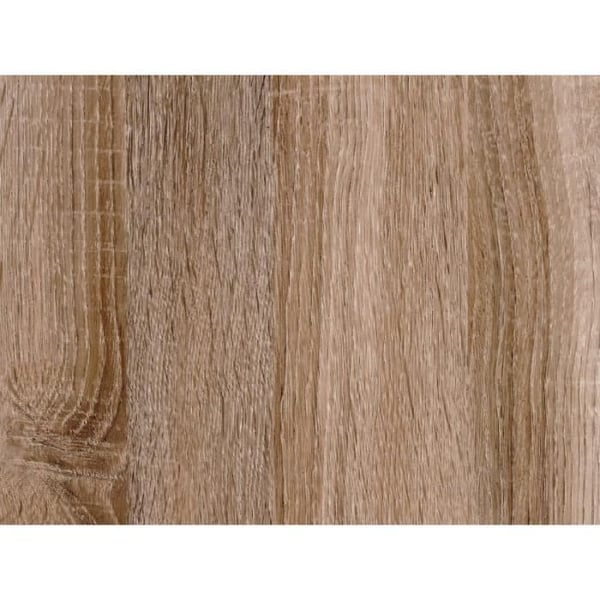 Självhäftande folie - d-c-fix - Sonoma-ek - 90x210cm - Träimitation - Klistermärken