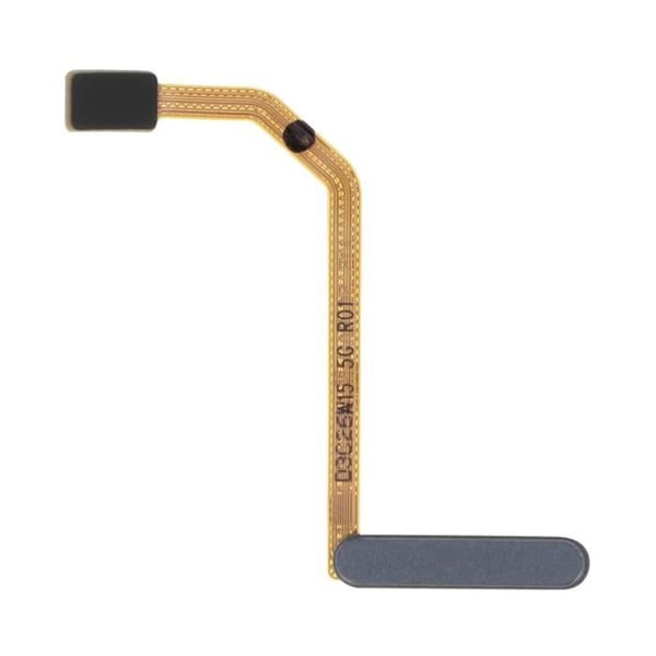 Fingeravtrycksläsare för Samsung Galaxy A15 5G Original Samsung Night Blue