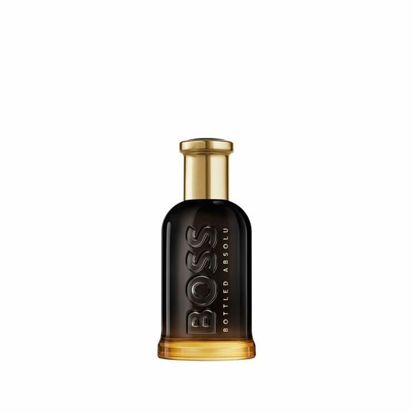 BOSS BOTTLED ABSOLU edp vapo 50 ml