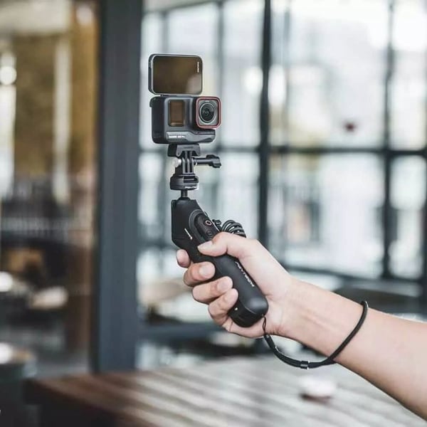CapLock MantisPod Power för Insta360 - PGYTECH