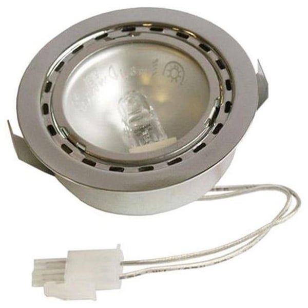 Ugnslampa - Bosch - Komplett Halogen - Kompatibel med NEFF, Siemens, Gaggenau