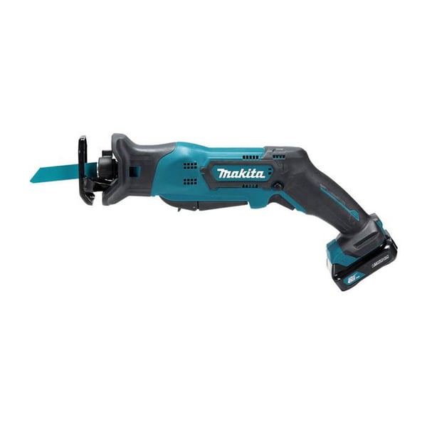 Reciprosåg 12 V CXT Li-Ion MAKITA - Utan batteri eller laddare - JR103DZ