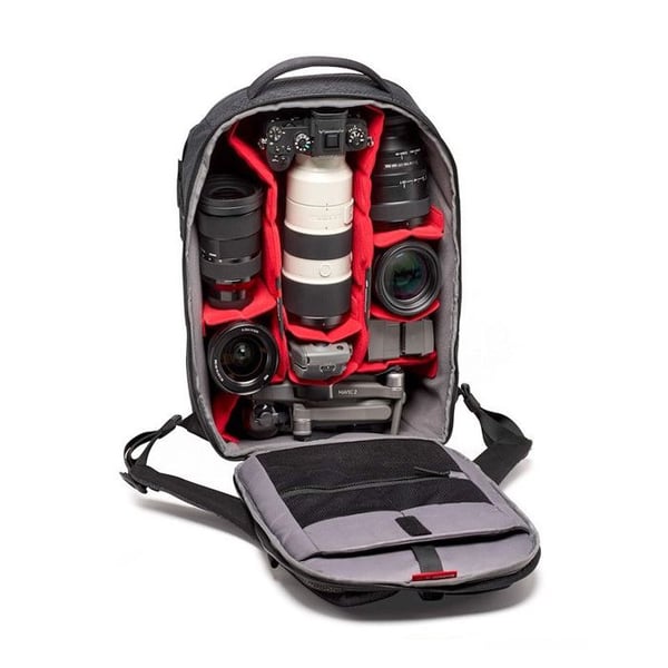 MANFROTTO Sac a dos PL Backloader-ryggsäck S
