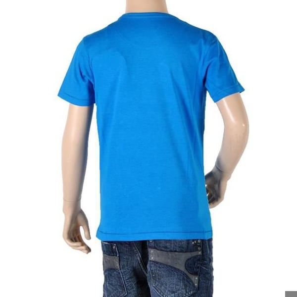 T-shirt Kaporal 5 Floky Blå - Blå