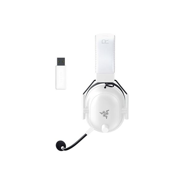 Razer Trådlös Gamingheadset Bl