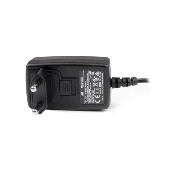 Strömadapter - StarTech - SVUSBPOWEREU - 5V - 2A - Svart