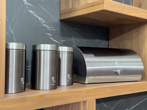 CHLEBAK MED SET AV BERLINGER HAUS KH-6732 CARBON PRO