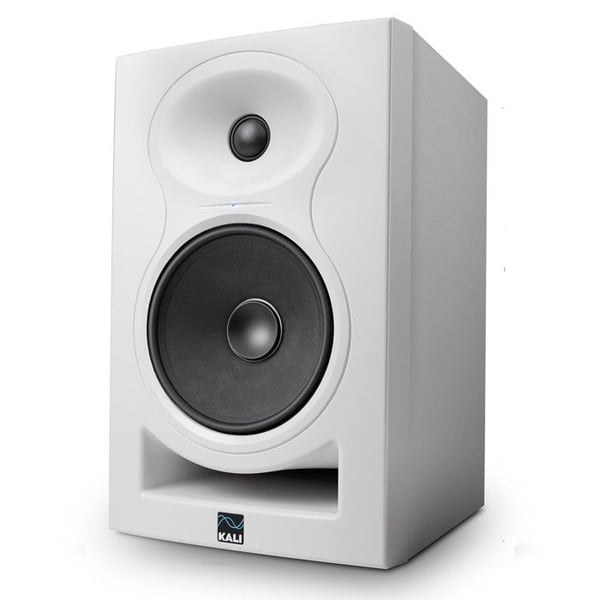 Kali Audio LP-6 2nd Wave Vit Monitorhögtalare