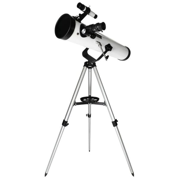 Reflektor teleskop 50 aktiviteter