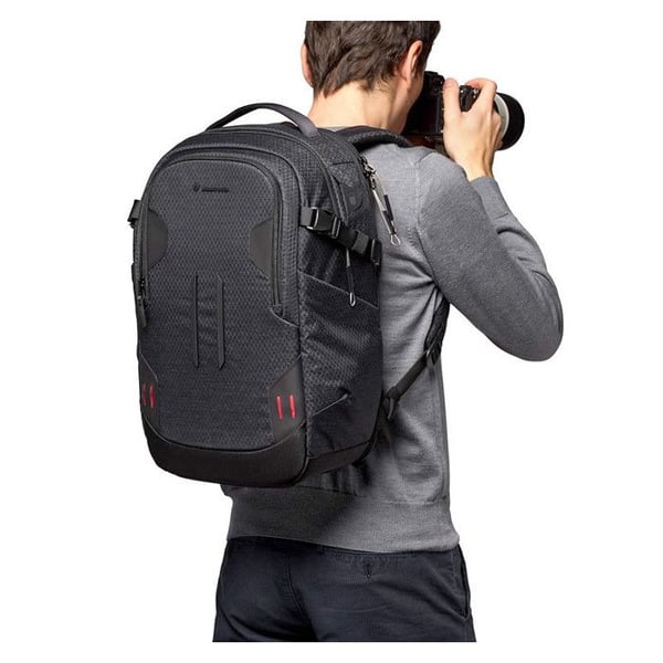 MANFROTTO Sac a dos PL Backloader-ryggsäck S