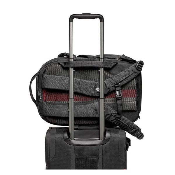 MANFROTTO Sac a dos PL Backloader-ryggsäck S