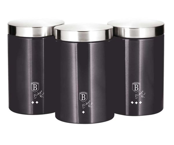 CHLEBAK MED SET AV BERLINGER HAUS KH-6732 CARBON PRO
