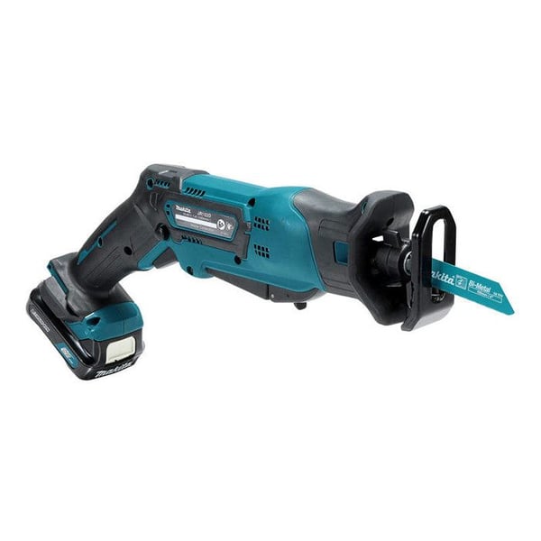 Reciprosåg 12 V CXT Li-Ion MAKITA - Utan batteri eller laddare - JR103DZ