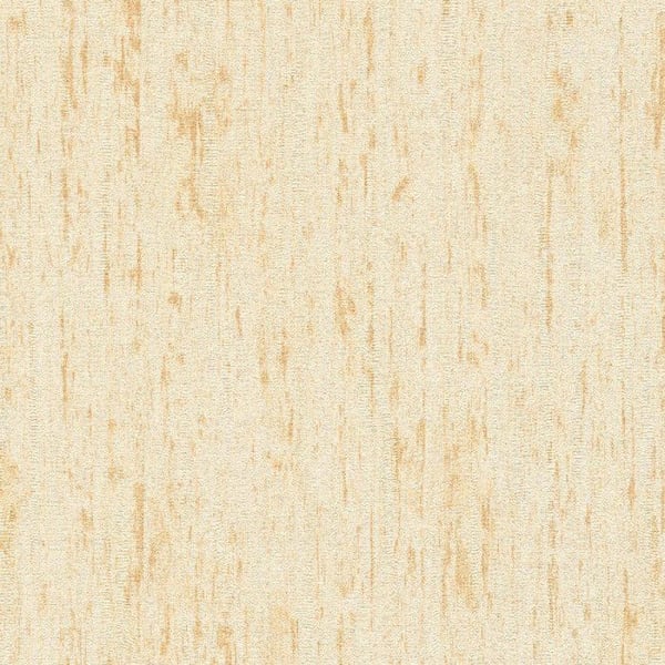 Non-woven tapeter - beige - strukturtapeter - Mönstrade tapeter - Elements II - A.S