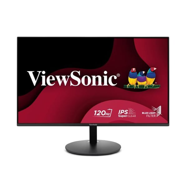 Bärbar Monitor - Viewsonic - VA1650 - 16' Full HD - USB-C - 1920 x 1080
