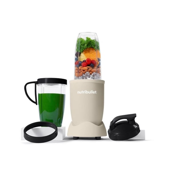Blender Nutribullet pro NB907MASN BEIGE