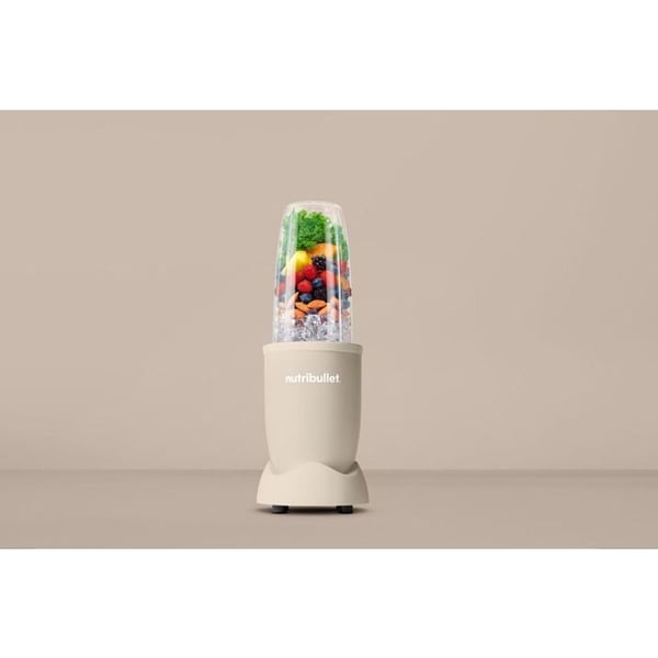 Blender Nutribullet pro NB907MASN BEIGE