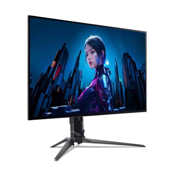 Skärm - Acer - Predator X27U F3 - OLED - 27 tum - 2560x1440