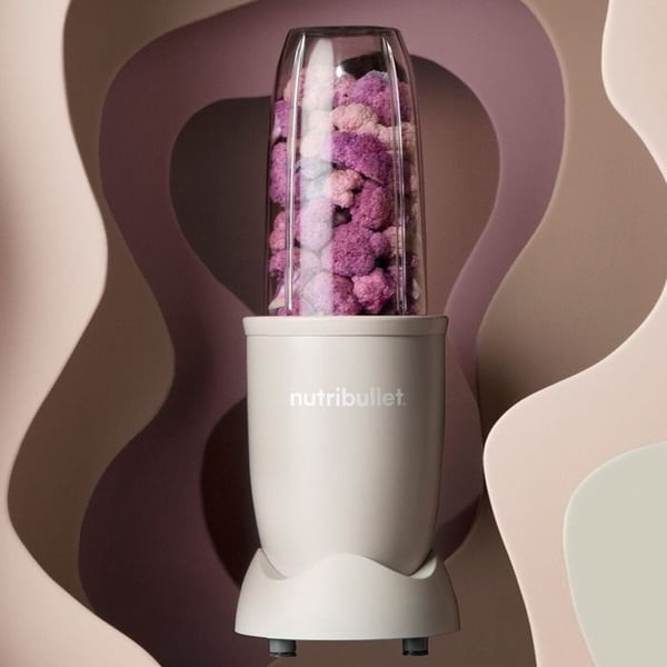 Blender Nutribullet pro NB907MASN BEIGE