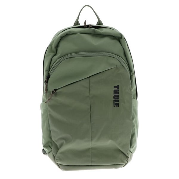 Ryggsäck - THULE - Indago Ryggsäck 23L - Grön Quiet Green - Fack för bärbar dator - 710g