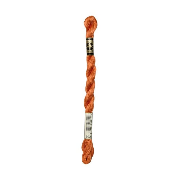 COTON PERLE 1 ECH 25M (M) 922