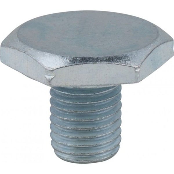 KS Tools Avloppsnyckel, 6-kanter 21mm, M10x1,25x13mm KS Tools 430,0015