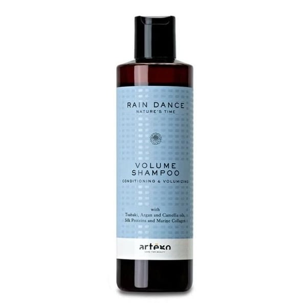 Artego Rain Dance Schampo Creme Volym För Fint Hår 250ml