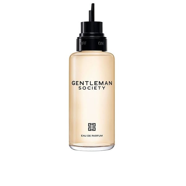 Oparfymerad vatten Gentleman Society 150 ml