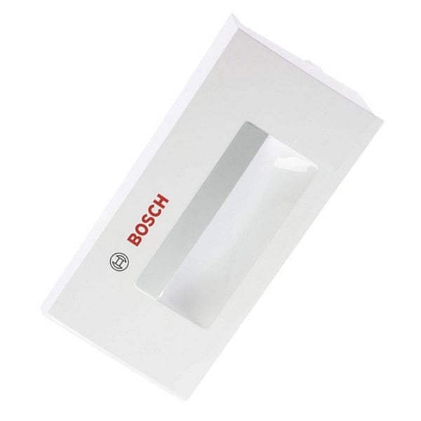 Original handtag Torktumlare 00652549, 652549 BOSCH