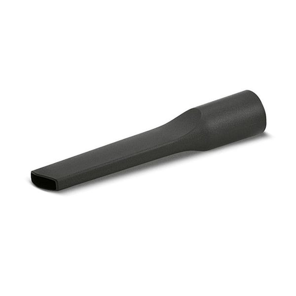 Tillbehör Dammsugare - Karcher - Springmunstycke DN35 - Längd 210mm - Kompatibel med Karcher och Bestron