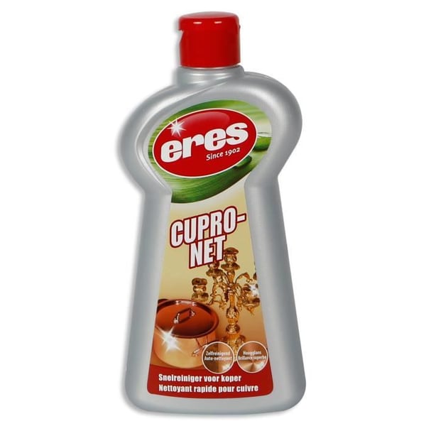 Kopparrengöringsmedel - Eres - 225 ml