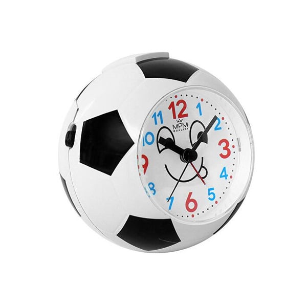 Barnväckarklocka MPM Klocka Kickoff C01.4371.B