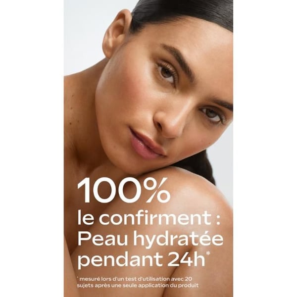 Weleda Lait Corps Lissant Rose Musquée 250 ml