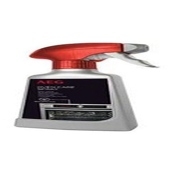 Ugnsrengöringsspray - ELECTROLUX - 250 ml