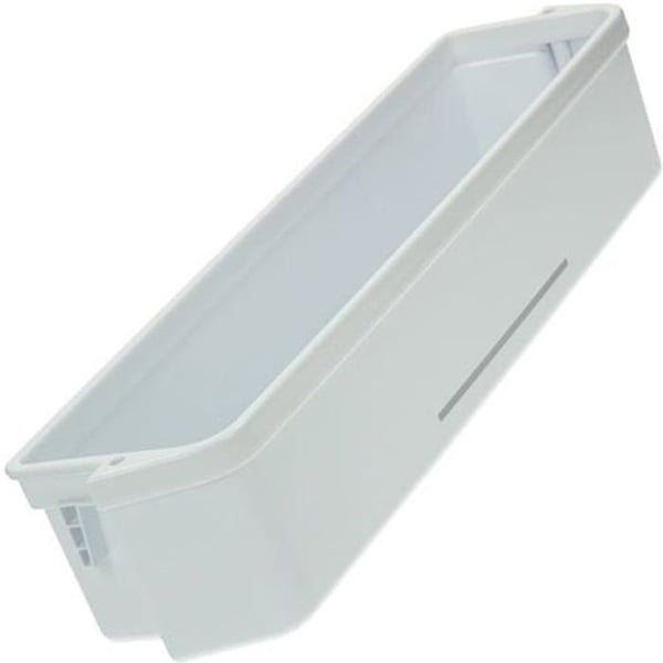 Flaskhylla - Kyl, frys - IGNIS - ARL358A - Vit