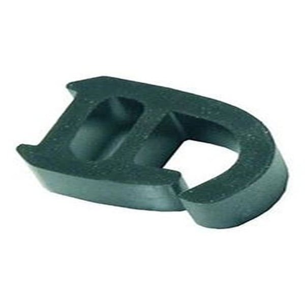 Grillplatta för ROSIERES RCM698RB 33000040 92131218 BM571RURB 393516 spis - GRID STOP X1