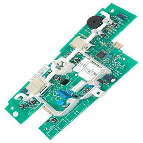 Styrmodul för Whirlpool kylskåp 9900022 481221848186 FRSS2VAF200 - Original tillverkardel