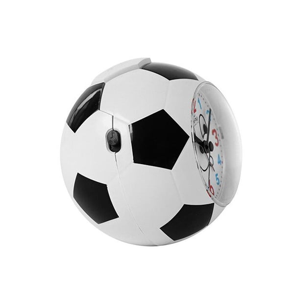 Barnväckarklocka MPM Klocka Kickoff C01.4371.B