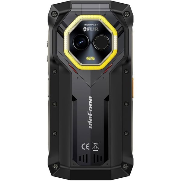 Mobiltelefon - ULEFONE - Armor Mini 20T Pro - 4,7'' IPS - 8GB RAM - 256GB internminne