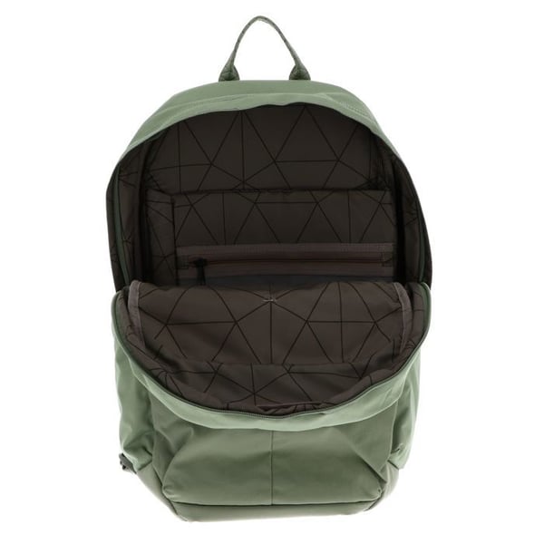 Ryggsäck - THULE - Indago Ryggsäck 23L - Grön Quiet Green - Fack för bärbar dator - 710g