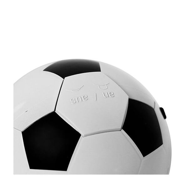 Barnväckarklocka MPM Klocka Kickoff C01.4371.B